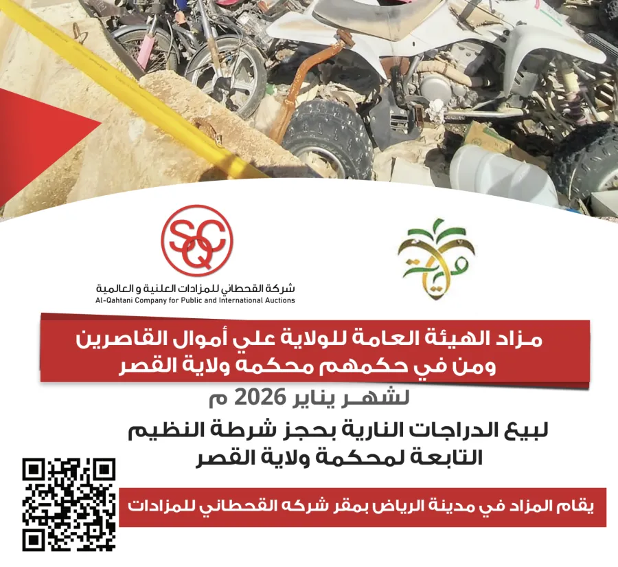 الهيئة العامة للولاية على أموال القاصرين ومن في حكمهم